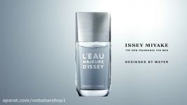 ISSEY MIYAKE LEau Majeure dIssey