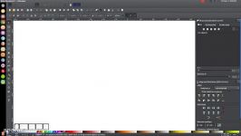 Inkscape Explained Text Word Formatting and Installing Fonts