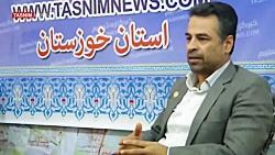 کمبود شدید پرستار در خوزستان ناعدالتی در پرداخت ها