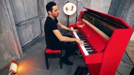 Peter Bence  Charlie Puth Piano Cover