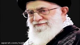 لبیــــک یـا خامنه ای  نماهنگ بی نظیر