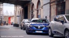 2017 Renault Megane  FULL REVIEW