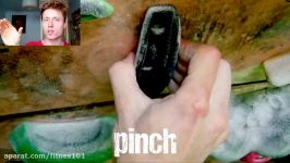 Rock Climbing Technique For Beginners The Importance Of Gripping Technique  C