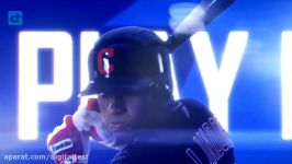 تریلر بازی RBI Baseball 18