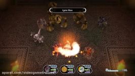 لانچ تریلر بازی Lost Sphear