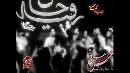 سنگین مصطفی ضیاء،هركه به هرجا رسد كرم زینب است