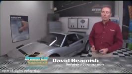 Automotive Paint Inspection featuring the PosiTest DFT by DeFelsko