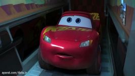 دانلود انیمشین کیفیت فورکی Cars 3