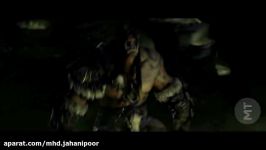 Warcraft 2 2018 Movie Revenge of Guldan  Teaser Trailer Fa