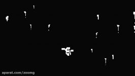 تریلر بازی Downwell