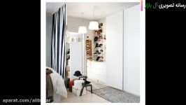 نحوه مونتاژ دراور 3 کشو ایکیا IKEA MALM