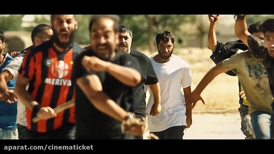 آنونس فیلم «مغزهای کوچک زنگ زده»