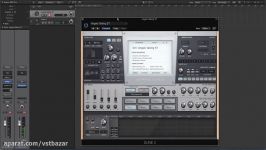 Synapse Audio Dune 2.5  New Features