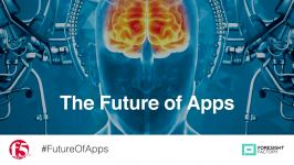 the Future of Apps Part3 گروه چشم انداز نو