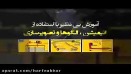 فیزیک کنکور موسسه حرف آخرحل تست توزیع نیرو2 کامیار