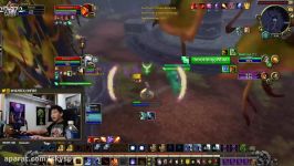 Seeth Extreme 2600 Havoc Demon Hunter PVP 1.0 7.3.0 Legion