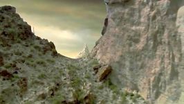 کار مت پینتینگ منmatte painting