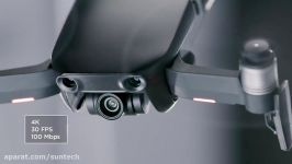 دی جی آی مویک ایر  DJI MAVIC AIR