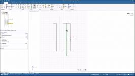 CFD ANSYS Tutorial  Heat Sink Thermal Analysis  Fluent