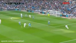 Marcelo Vieira Vs Deportivo HD 21012018