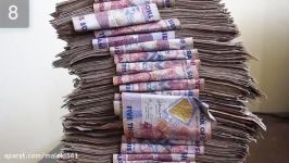 ۱۰ تا بی ارزش ترین پول های جهان Ten least valuable currencies