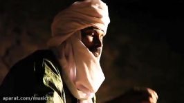 Tinariwen  Iswegh Attay موزیک ویدیوموسیقی آفریقا