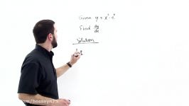 قاعده ضرب Product Rule