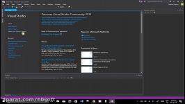 How to Use GitHub with Visual Studio