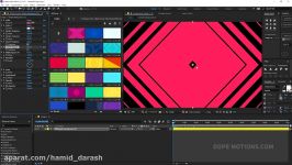 Big Pack of Elements for After Effects  Product Overview Motion Land