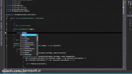 آموزش دوبل کردن سرعت کدنویسی تان بوسیله Visual Studio