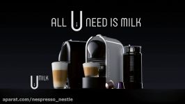 نسپرسو UMilk  خرید آنلاین در فروشگاه sinbod.com