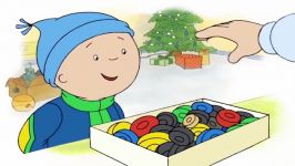 کارتون زمستان برای بچه ها  جعبه شانسی هشت هشت