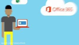 What is Office 365 for business گروه چشم انداز نو