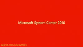 Quick Look at System Center 2016 Virtual Machine Manager