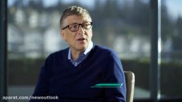 Bill Gates interview How the world will change by 2030