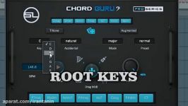 Chord Guru  VST Review  Music Theory Plugin