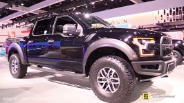 اخبار خودرو  فضای داخلی  فورد F150