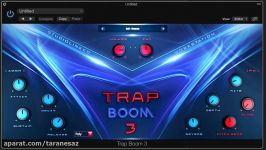 TRAP BOOM 3  VSTAU Inspired by Metro Boomin Mike Will Made It