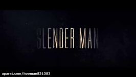 تریلر فیلم slenderman