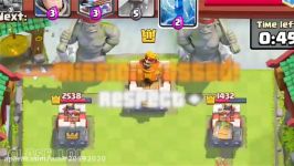 Mega Clash Royale Funny Moments November 2017  Clash LOL Funny Montages Glitches Trolls