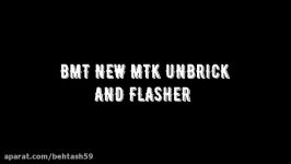 bmt mtk unbricker and flasher new core