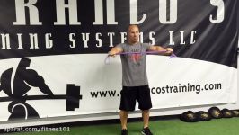 Joe Ds Favorite Upper Back Exercises to avoid shoulder problems increase power potential