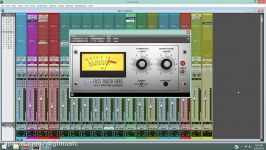 دانلود پلاگین پاور امپ جدید Fuse Audio Labs VCL 4 v1.0.