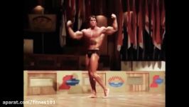 Bodybuilding Motivation  Posing