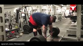 Strongest Man  Eddie Hall 2018 THE BEAST