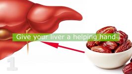 Heres What Eating 3 Dates A Day Can Do To Your Liver Heart And Arteries