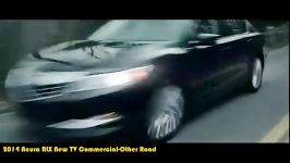 2014 Acura RLX New TV Commercial Other Road