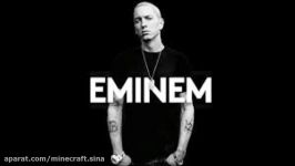 امینم رپ گاد 16 ثانیه 101 کلمه  Eminem Rap God