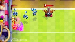 Ultimate Clash Royale Funny Moments Part 60  Clash LOL Funny Montages Glitches Trolls