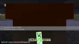 PENNYWISE MAKES LITTLE KID TURN OFF XBOX ON MINECRAFT MINECRAFT TROLLING